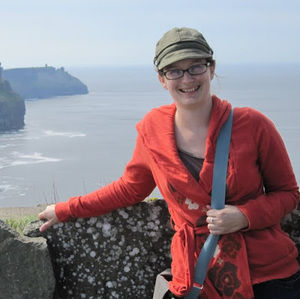 Meet your Posher, Annie